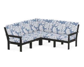 Vineyard 5-Piece Sectional