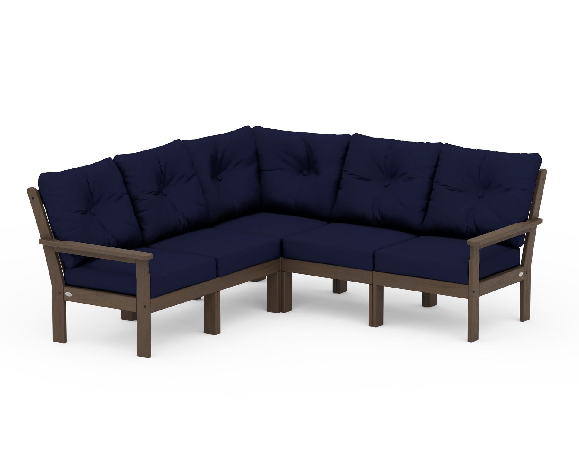 Vineyard 5-Piece Sectional