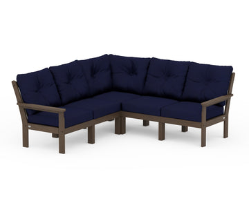Vineyard 5-Piece Sectional