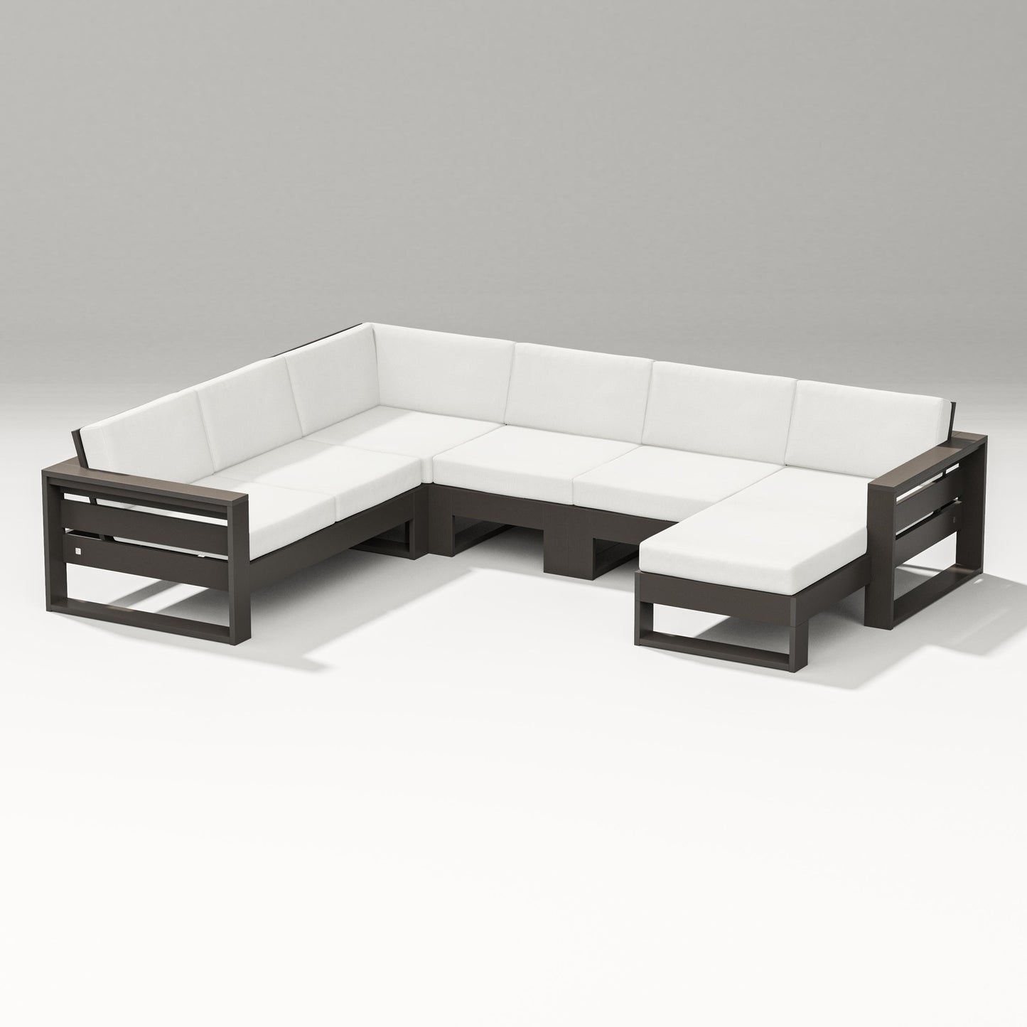 Latitude Corner Sectional with Right Chaise