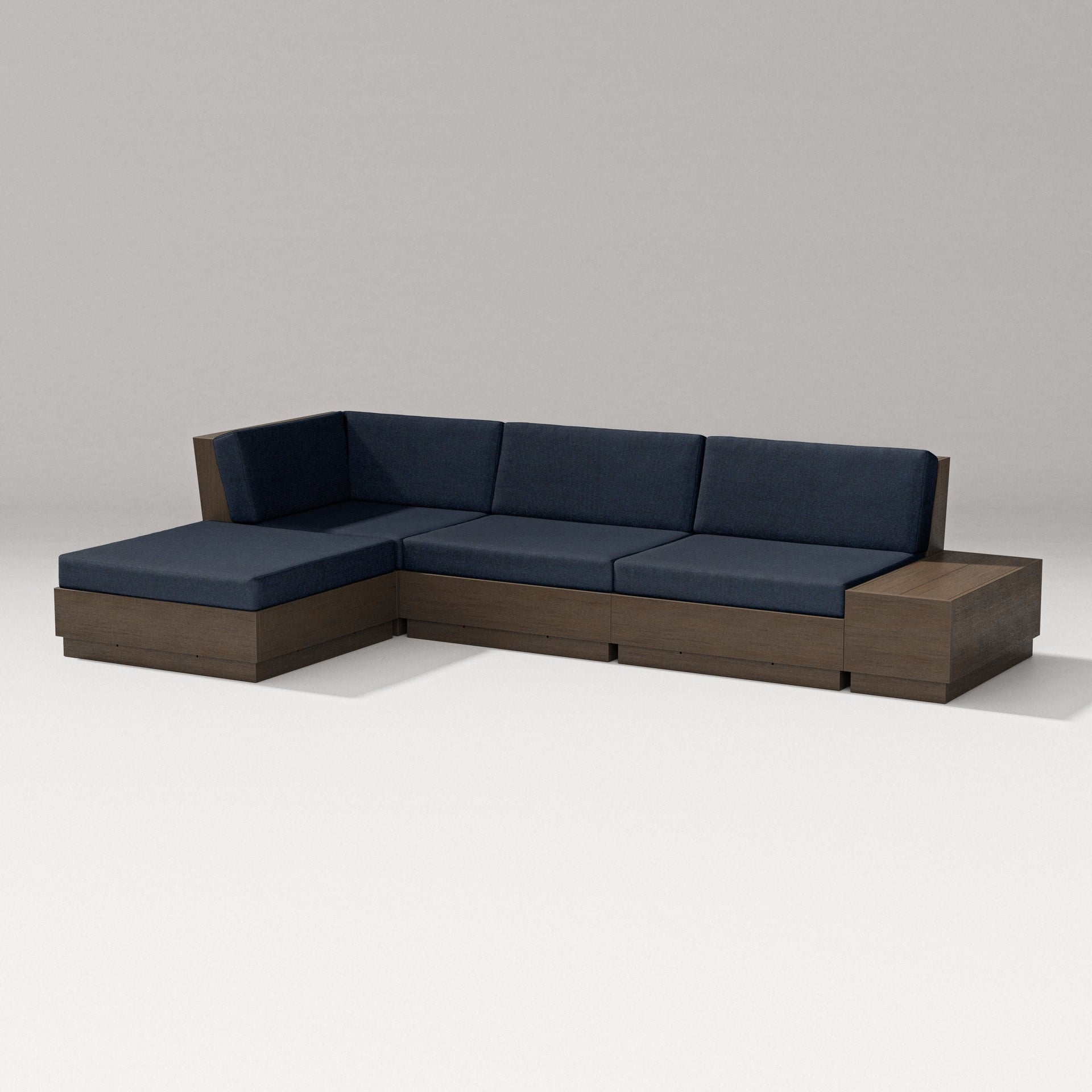Elevate Chaise Sectional