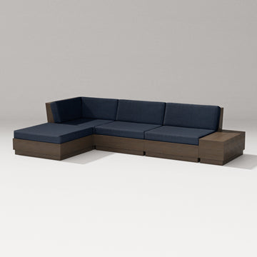 Elevate Chaise Sectional