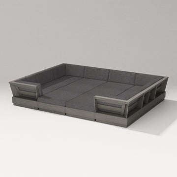 Elevate 12-Piece Pit Sectional