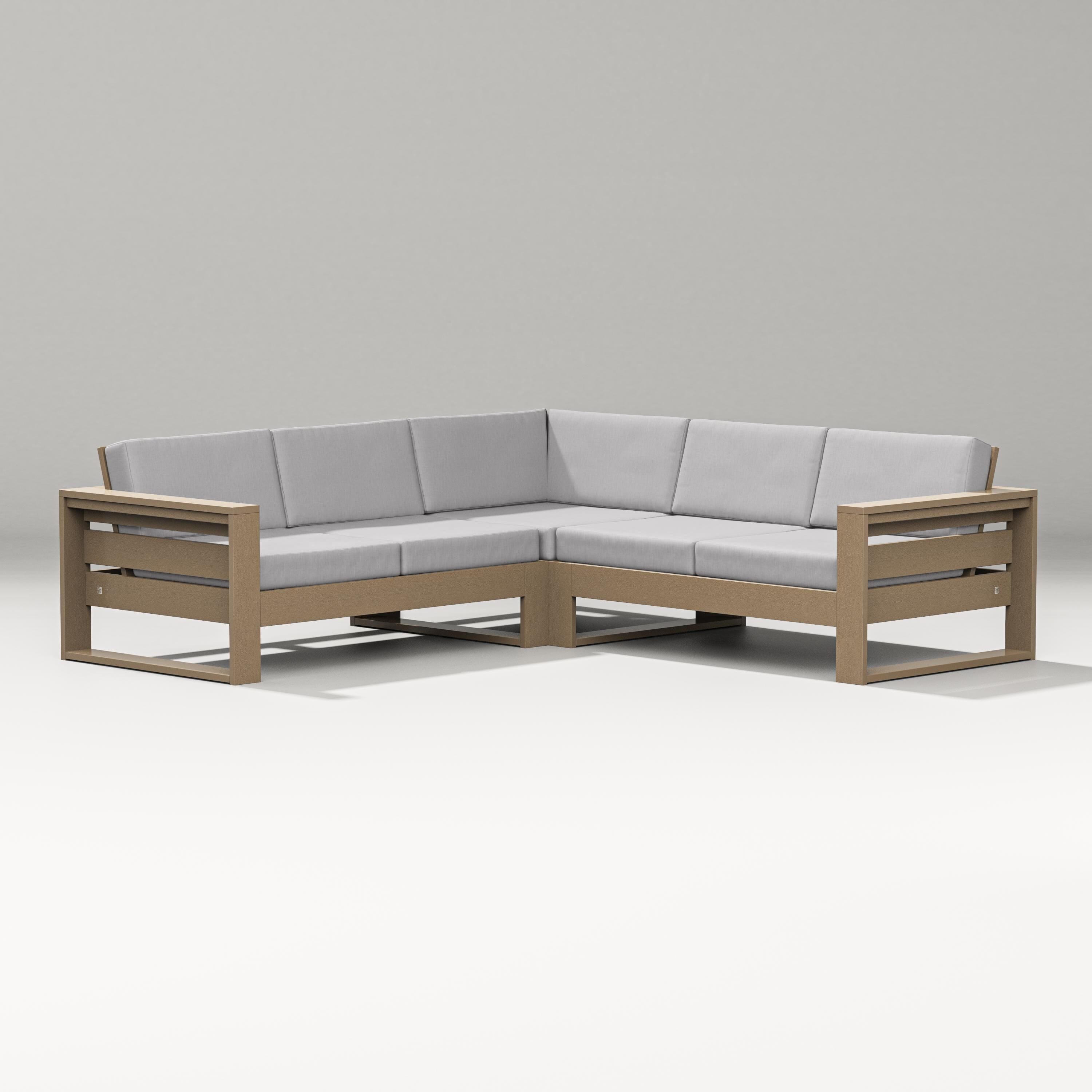 Latitude Corner Sectional