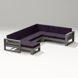 Latitude Corner Sectional with Left Chaise