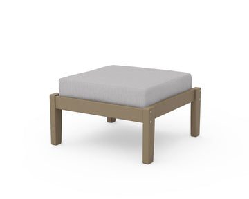 Vineyard Chaise with Arms