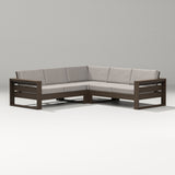 Latitude Corner Sectional
