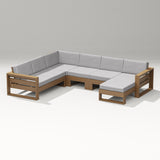 Latitude Corner Sectional with Right Chaise