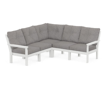Vineyard 5-Piece Sectional