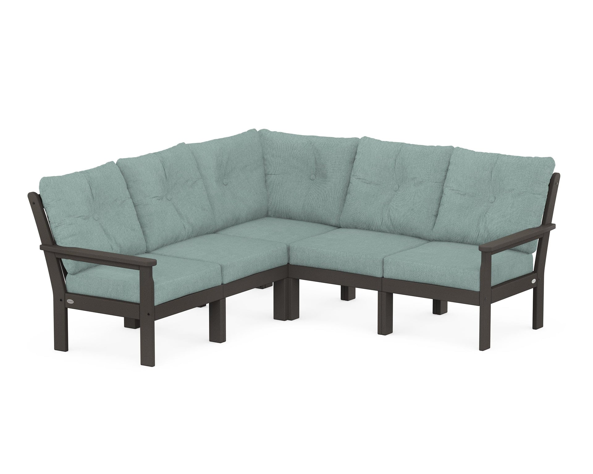 Vineyard 5-Piece Sectional