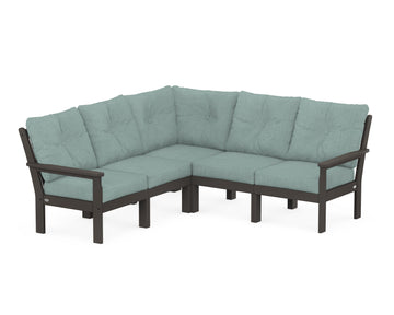 Vineyard 5-Piece Sectional
