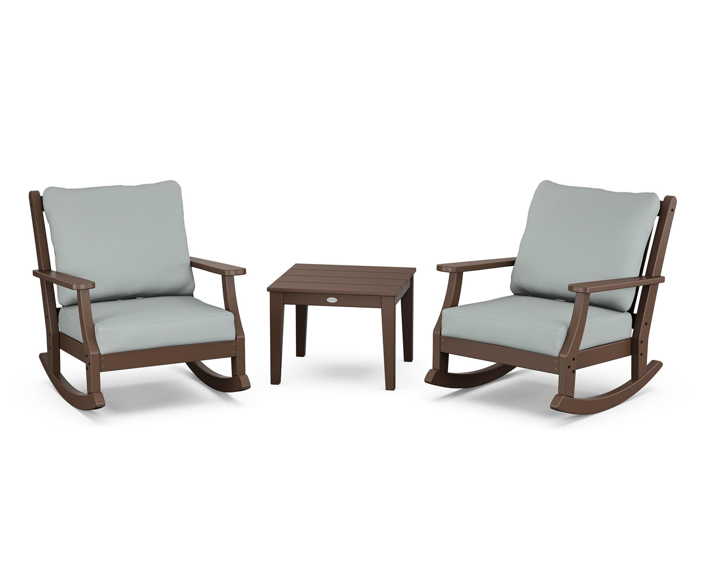 Wovendale 3-Piece Deep Seating Rocker Set