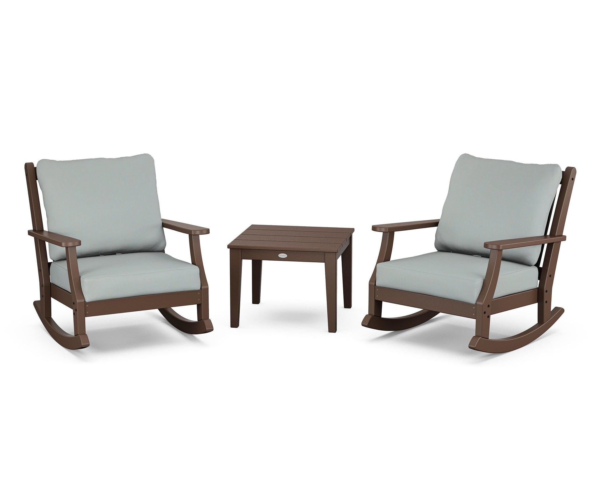 Wovendale 3-Piece Deep Seating Rocker Set