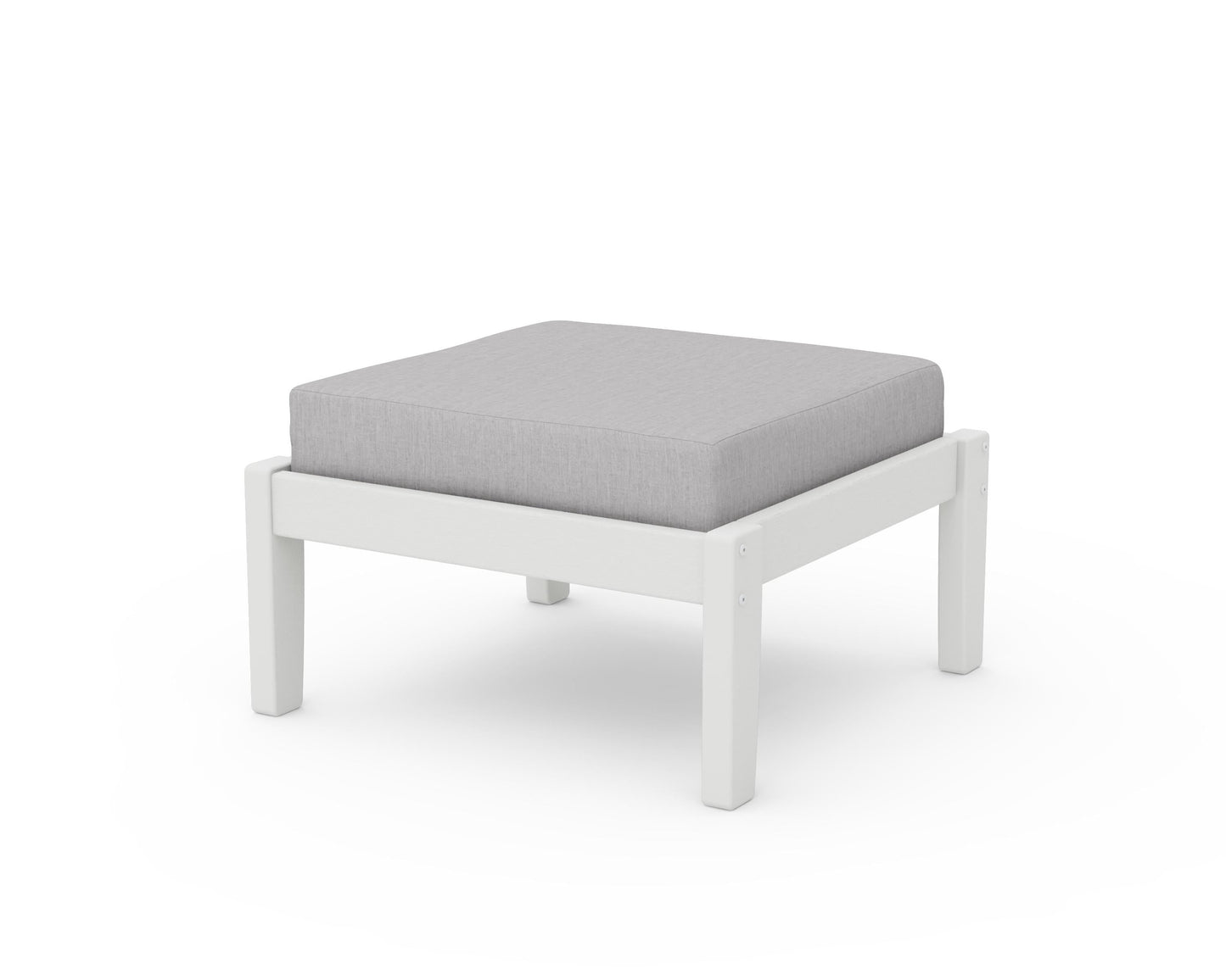 Vineyard Chaise with Arms and Wheels