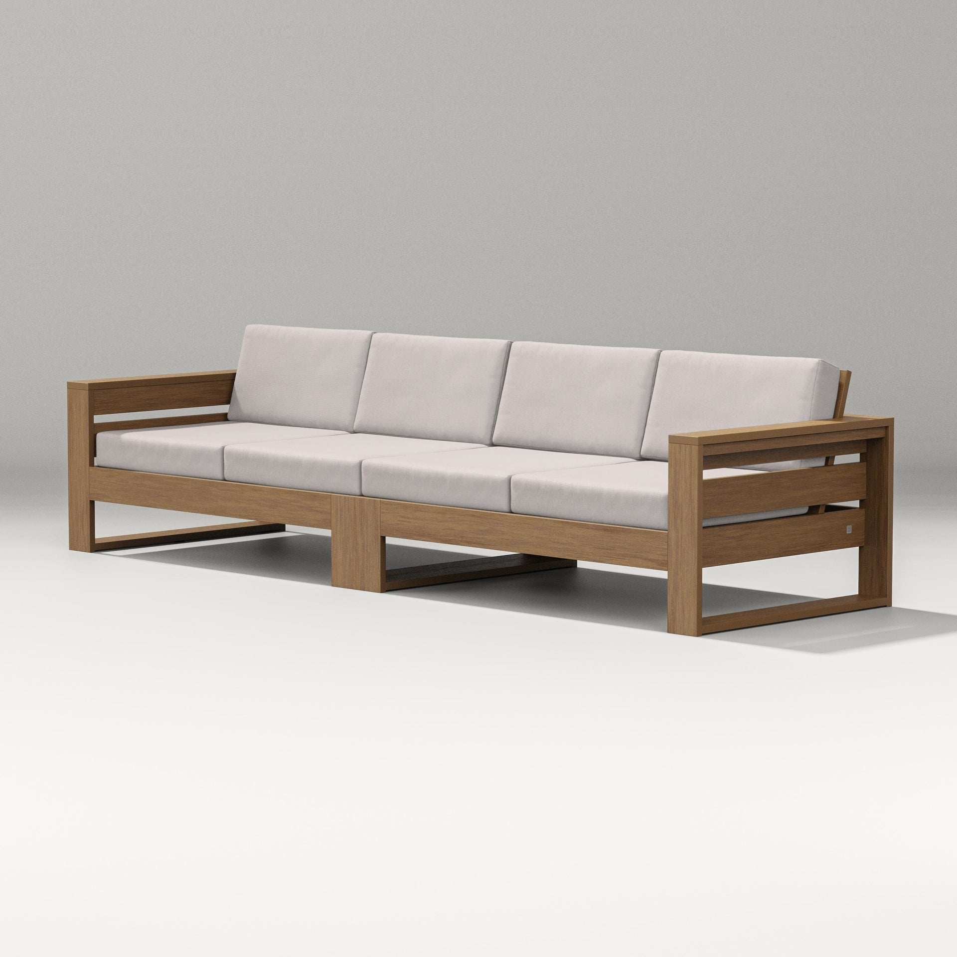 Latitude Straight Sectional
