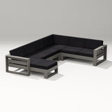 Latitude Corner Sectional with Left Chaise