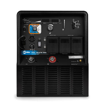 Miller Bobcat 200 Air Pak - Diesel - 907760