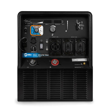 Miller Bobcat 200 Air Pak - Diesel - 907760