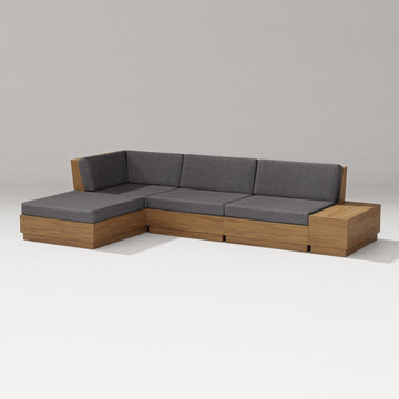 Elevate Chaise Sectional