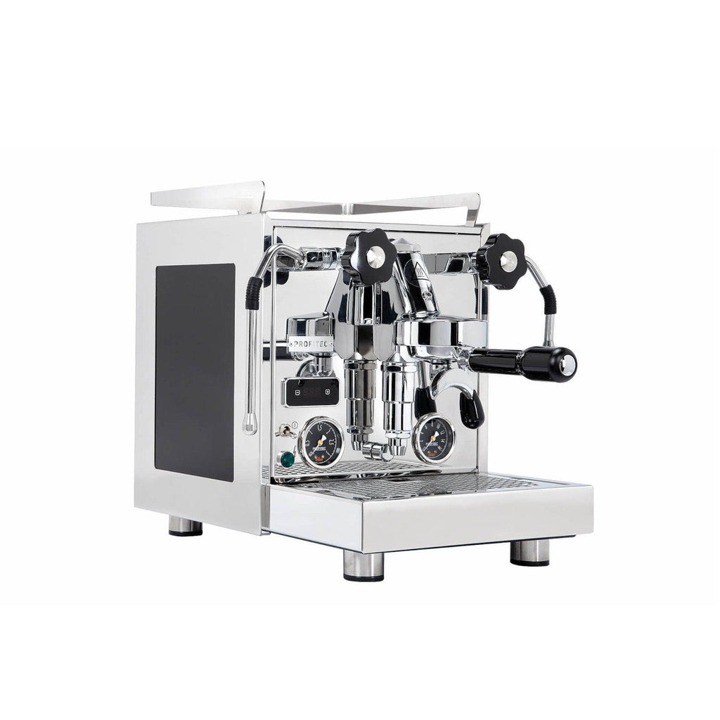 Profitec Combo - Pro 600 & T64 grinder