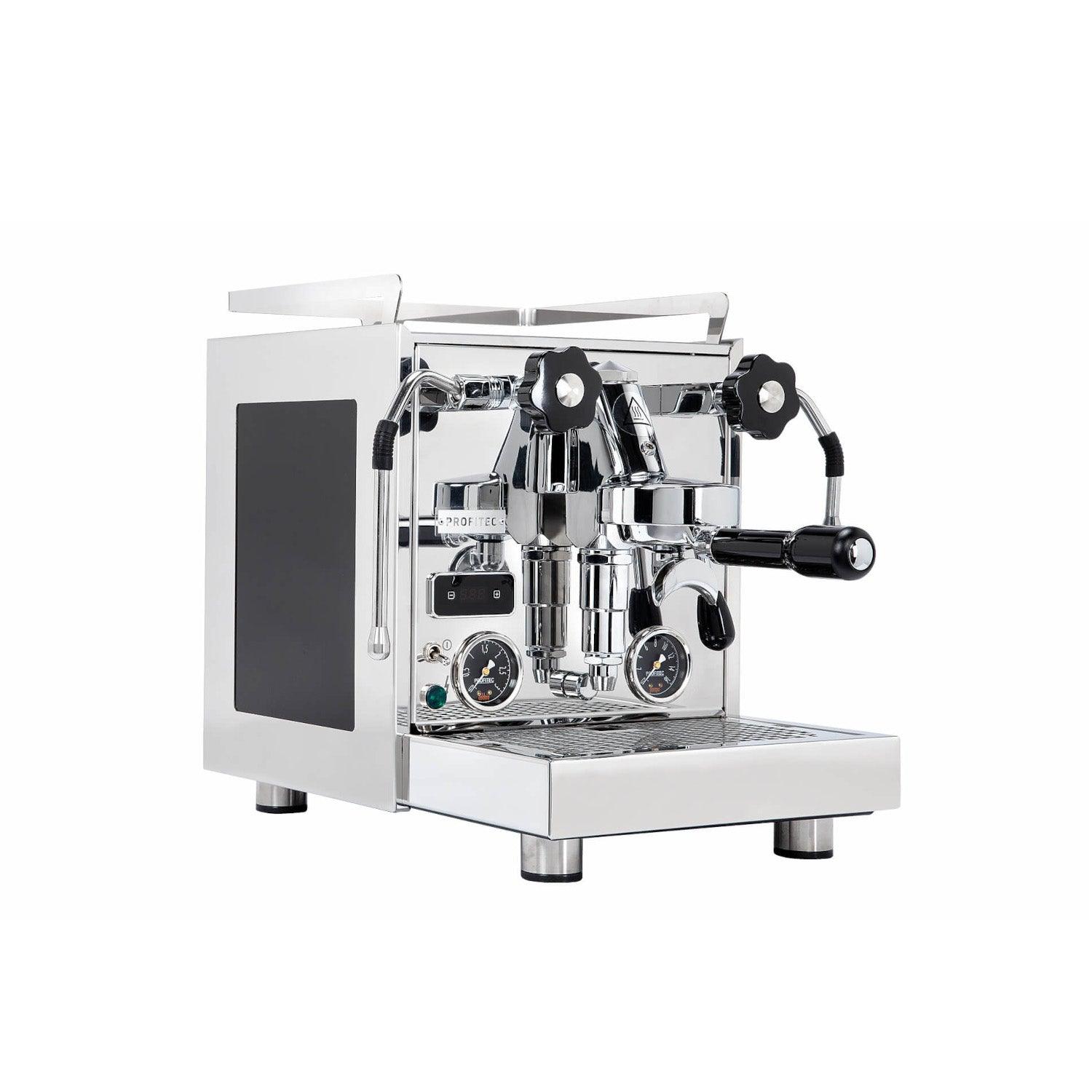 Profitec Combo - Pro 600 & T64 grinder