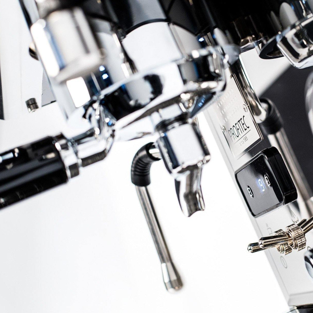Profitec - Pro 300 - Dual Boiler Espresso Machine
