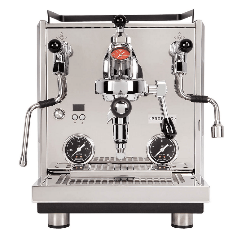 Profitec Combo - Profitec Drive & A54 Twist Grinder