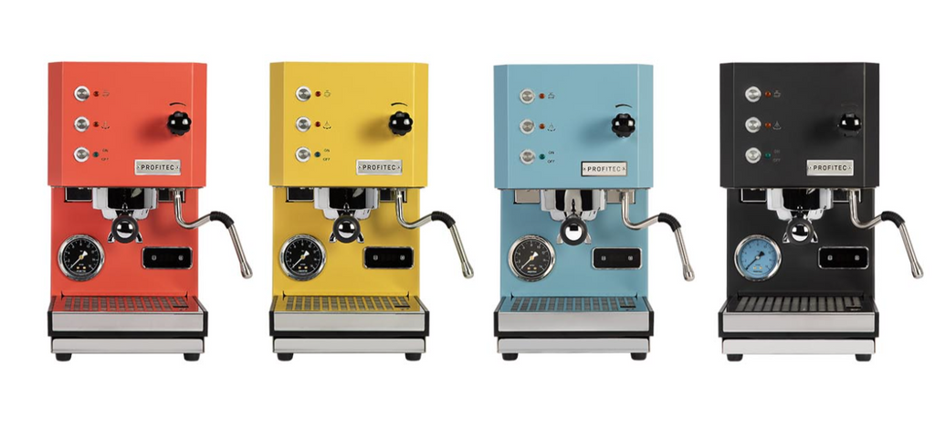 Profitec Combo - Profitec GO & Mignon Specialita Smart