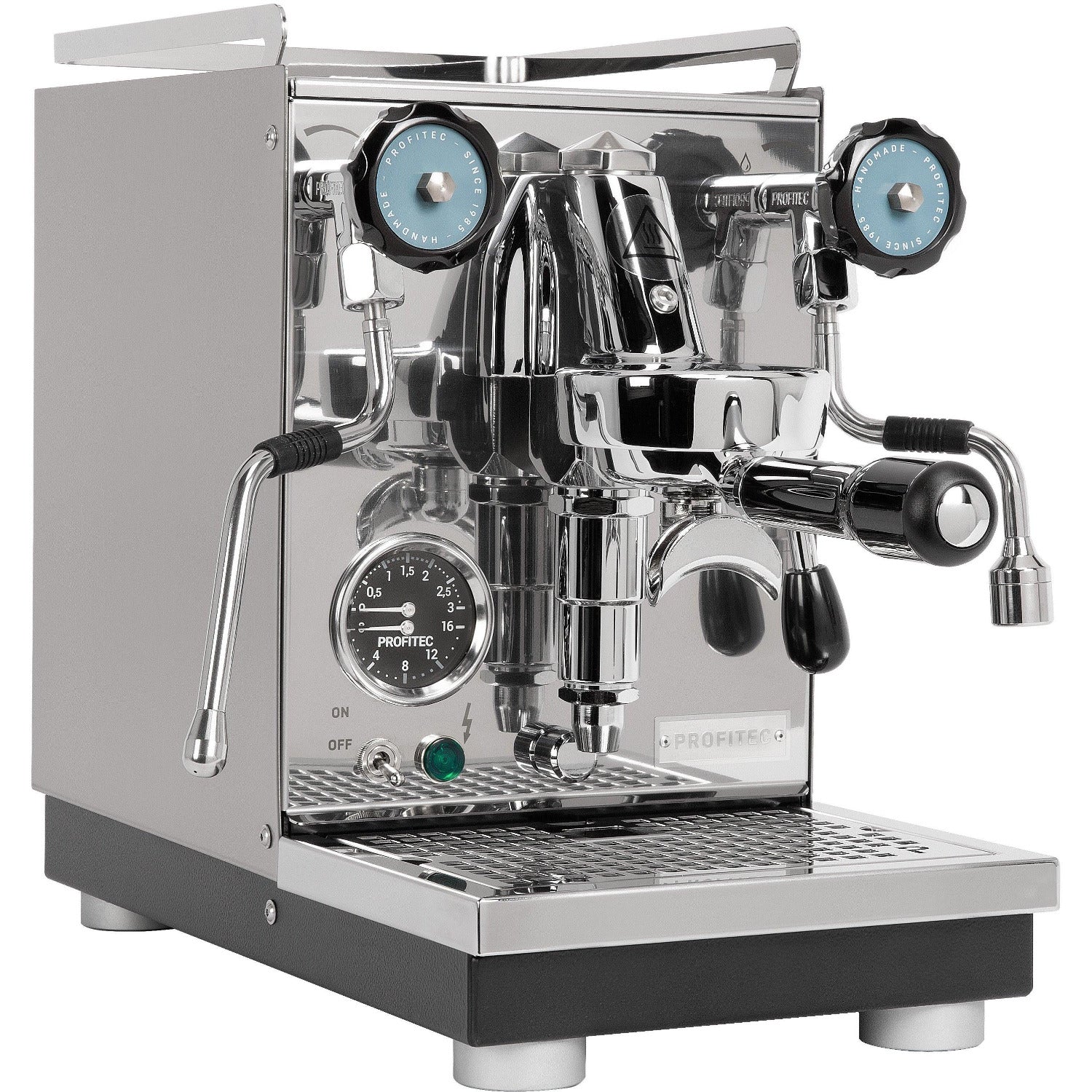 Profitec - Pro 400 - Heat Exchanger Espresso Machine