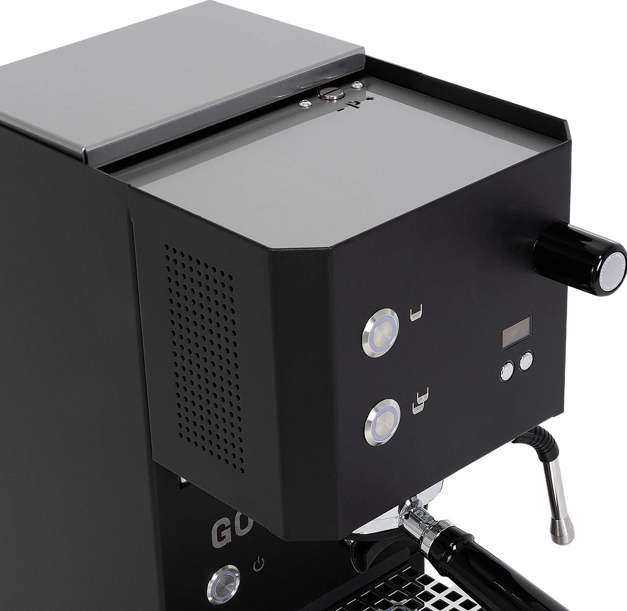 Profitec - GO 2.0 - Single Boiler Espresso Machine - PID