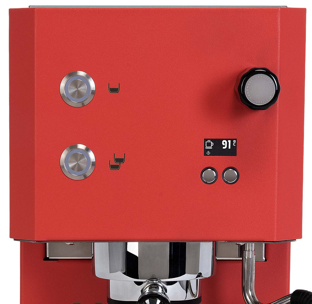 Profitec - GO 2.0 - Single Boiler Espresso Machine - PID