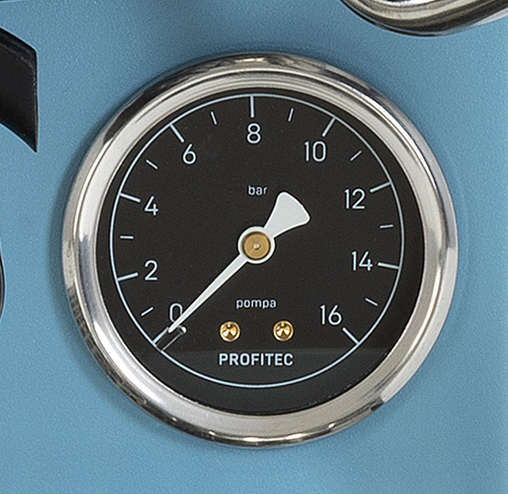 Profitec - GO 2.0 - Single Boiler Espresso Machine - PID