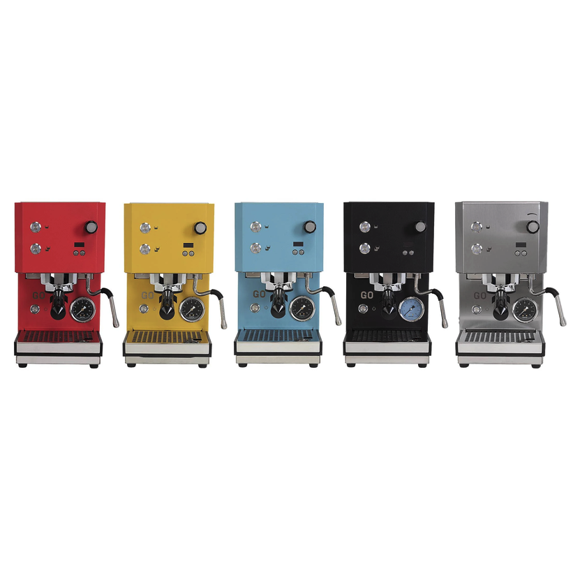 Profitec - GO 2.0 - Single Boiler Espresso Machine - PID