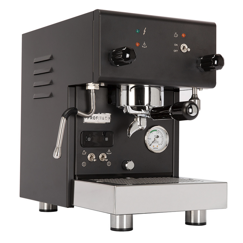 Profitec - Pro 300 - Dual Boiler Espresso Machine - PID - Black