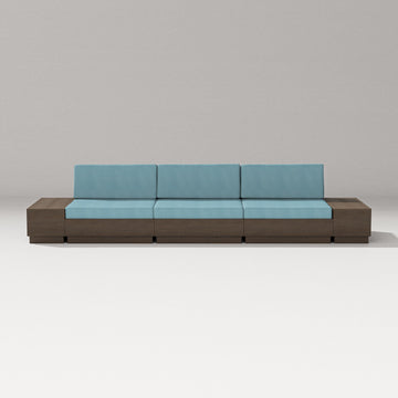 Elevate Straight Sectional