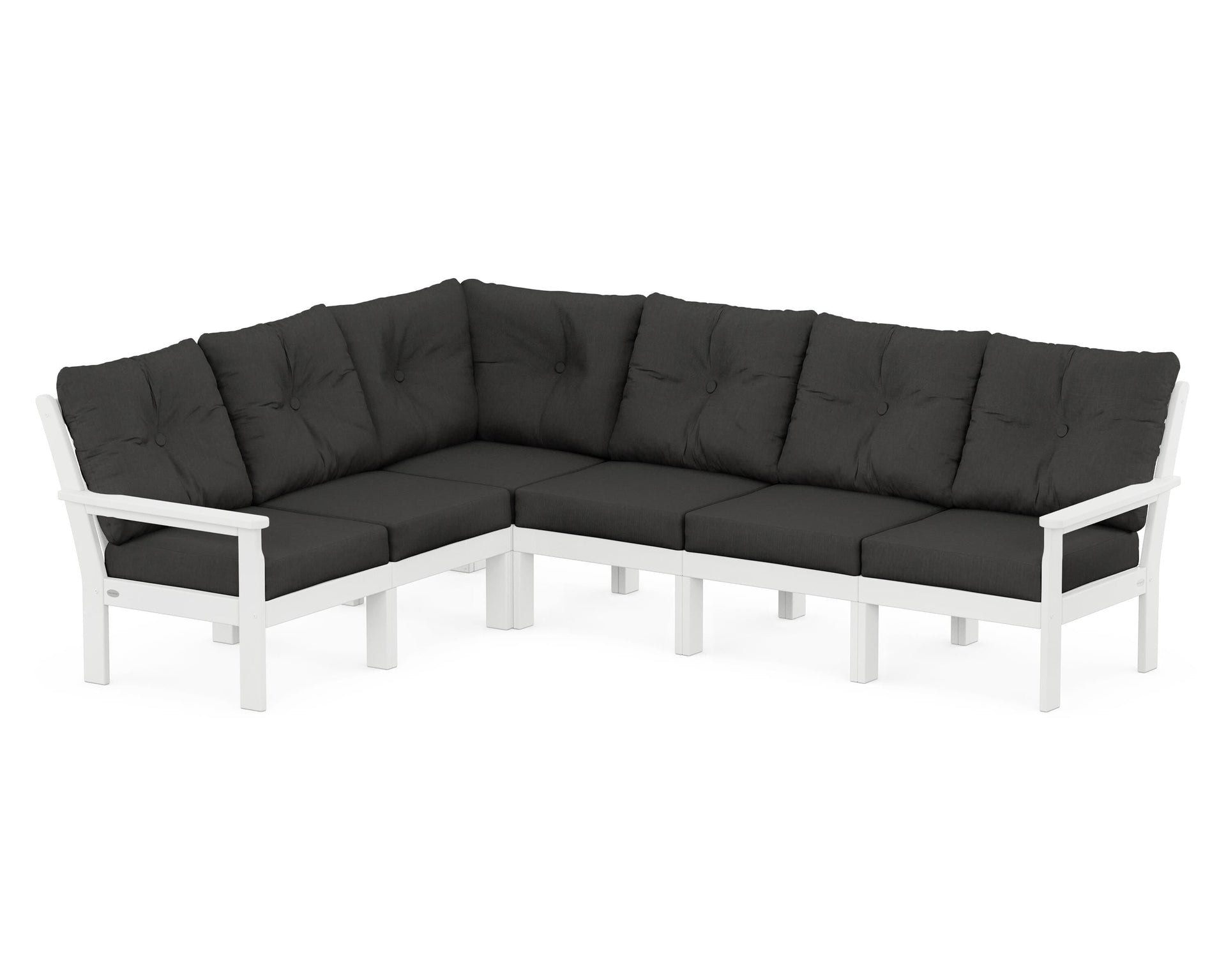 Vineyard 6-Piece Sectional