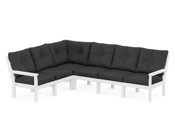 Vineyard 6-Piece Sectional