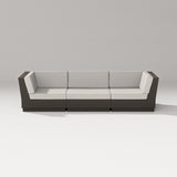Elevate Sofa Sectional