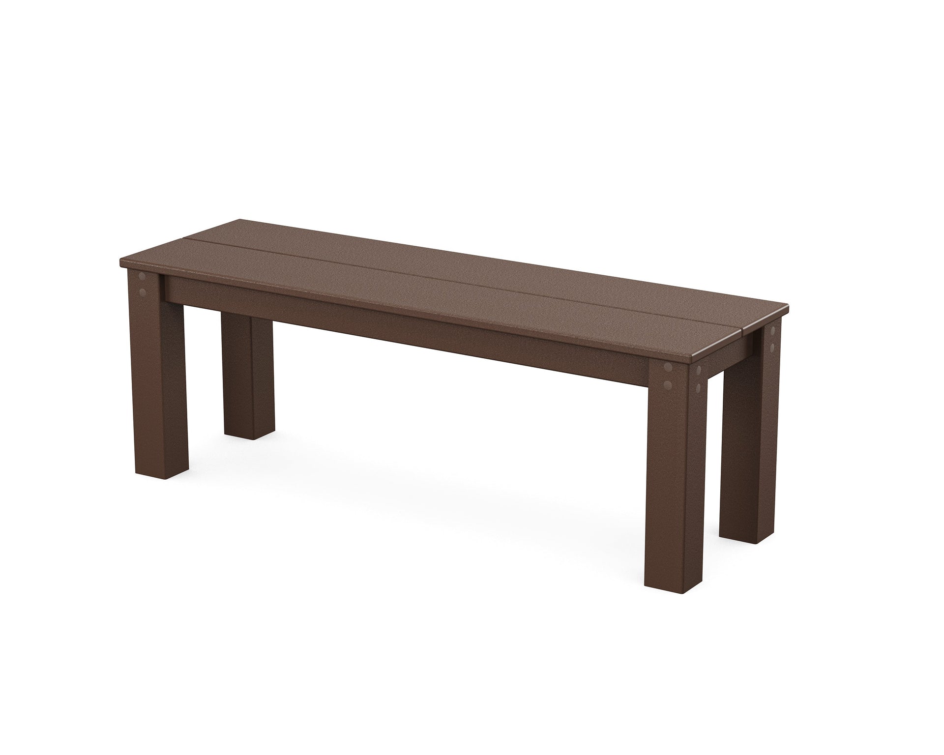 Studio Parsons 48” Bench
