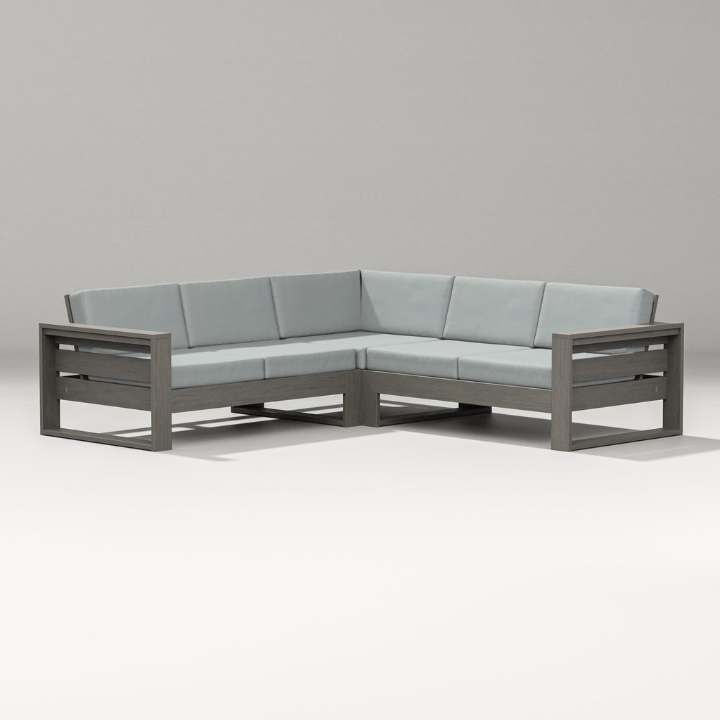 Latitude Corner Sectional