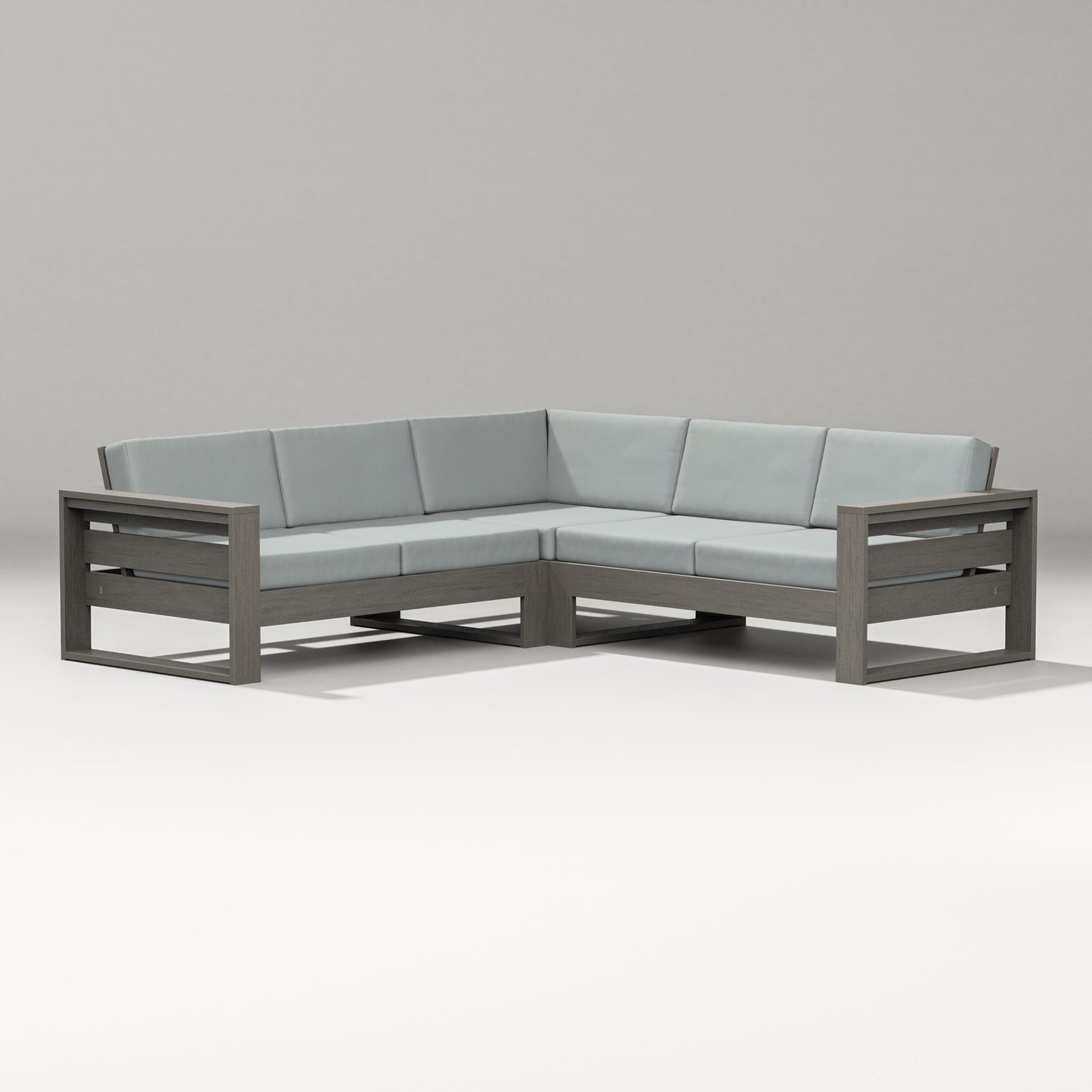 Latitude Corner Sectional