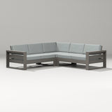 Latitude Corner Sectional