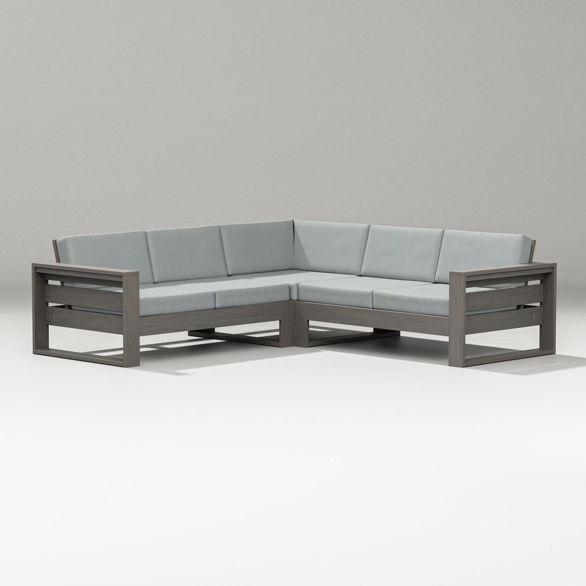 Latitude Corner Sectional