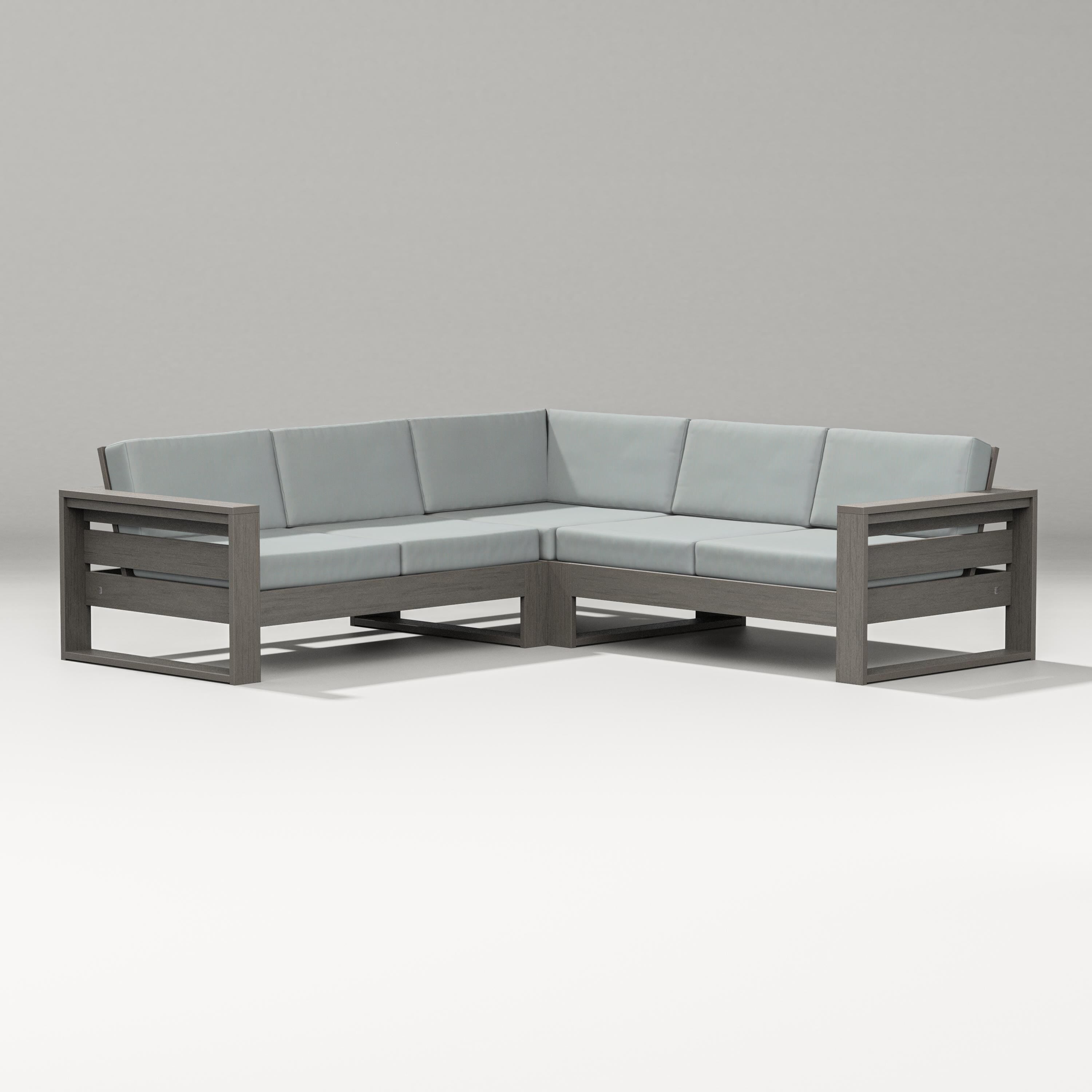 Latitude Corner Sectional