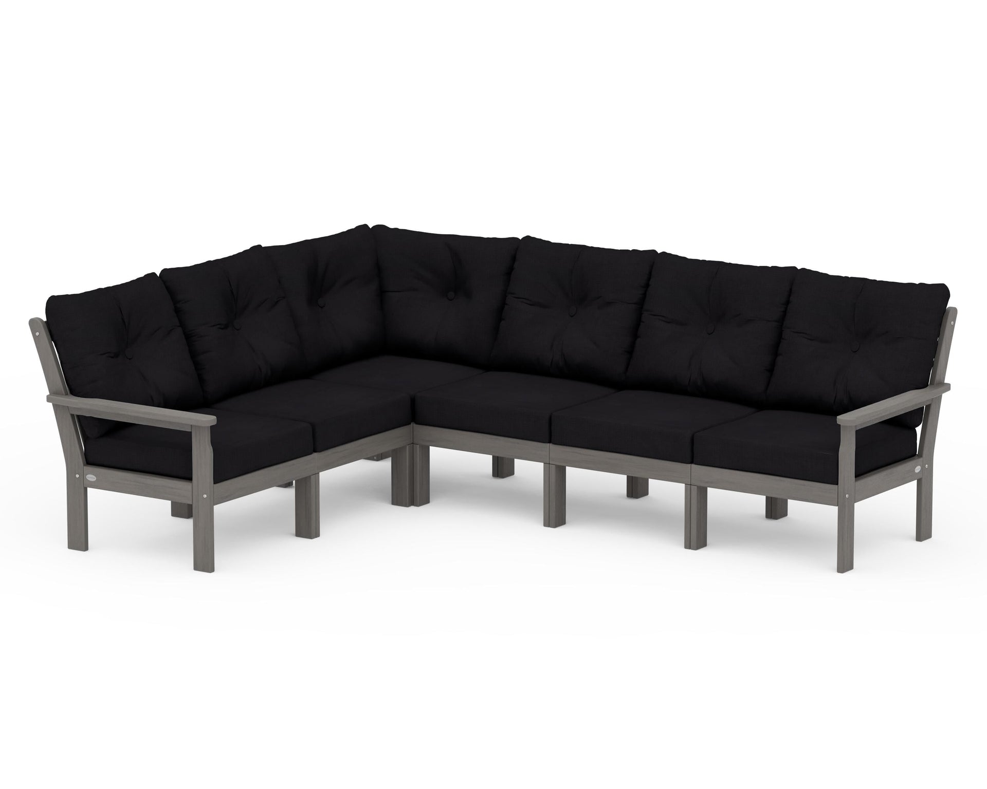 Vineyard 6-Piece Sectional