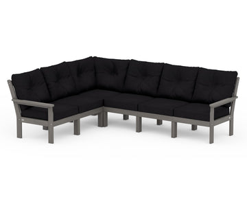 Vineyard 6-Piece Sectional