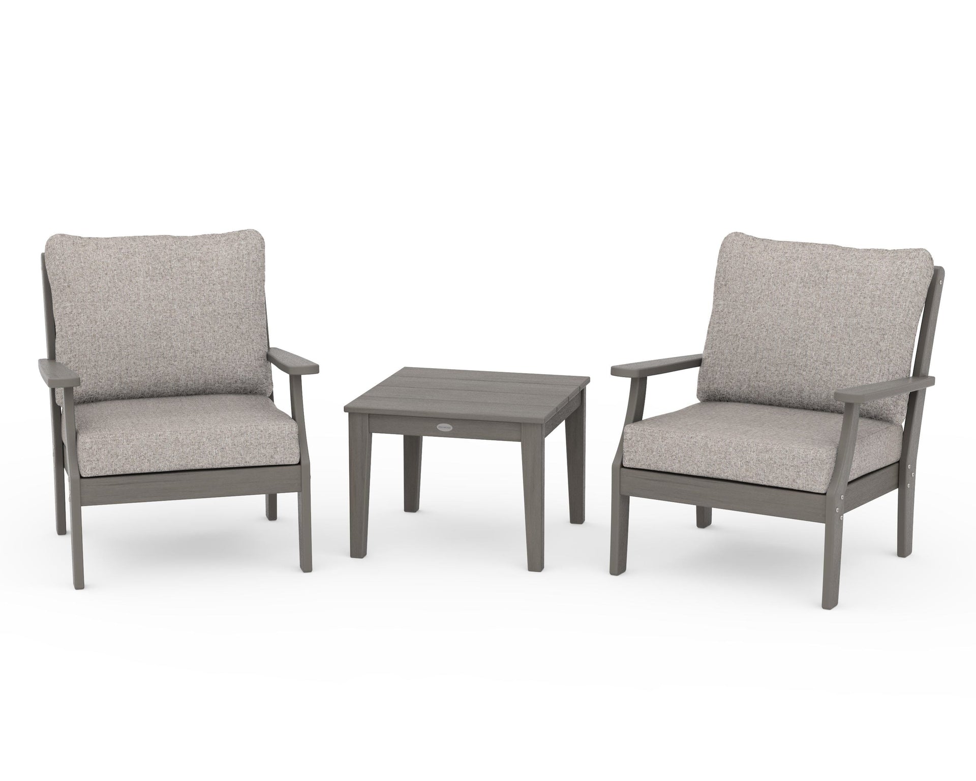 Braxton 3-Piece Deep Seating Set