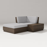 Elevate Corner Chaise