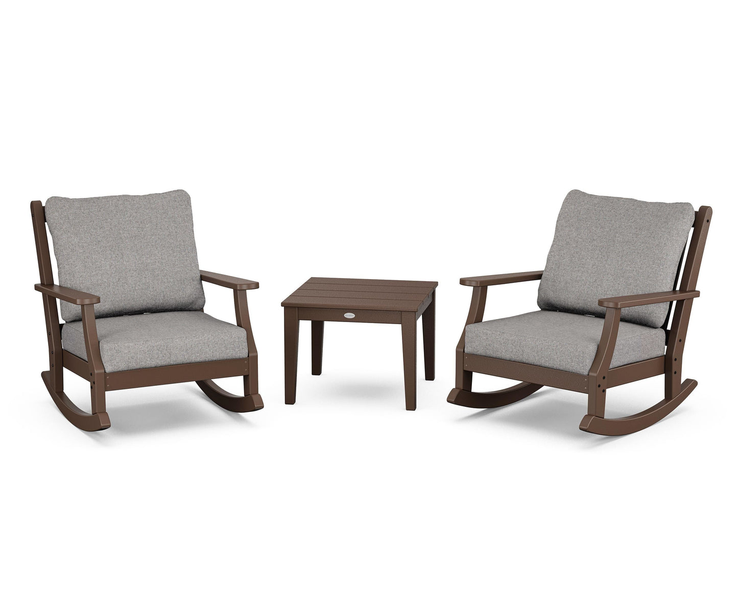 Wovendale 3-Piece Deep Seating Rocker Set