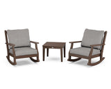 Wovendale 3-Piece Deep Seating Rocker Set
